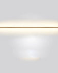 ZenBeam | Elegant Minimalist Solid Wood LED Wall Light Sconce 8