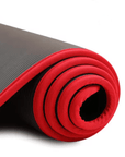 ZenFlex | Extra-Thick Non-Slip Yoga Mat for Home Fitness & Stretching 0