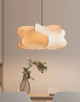 ZenSilk - Japanese Wabi-Sabi Pendant Lamp 1