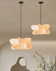 ZenSilk - Japanese Wabi-Sabi Pendant Lamp 3