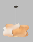 ZenSilk - Japanese Wabi-Sabi Pendant Lamp 5