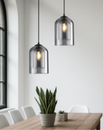 Zenylo | Minimalist Glass Pendant Lamp 4