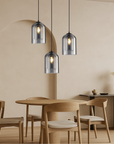 Zenylo | Minimalist Glass Pendant Lamp 5