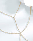 Zetra | Elegant Seductive Body Chain Accessory for Glamorous Looks 4
