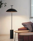 Zuvra | Modern Monolith Floor Lamp 0