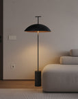 Zuvra | Modern Monolith Floor Lamp 5