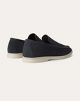 Ethan | Comfortable Suede Loafers for Men 3