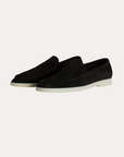 Ethan | Comfortable Breathable Suede Loafers for Men 1