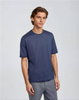 Ethan | Luxurious Tailored Men's T-Shirt 4