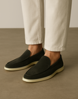 Ethan | Comfortable Suede Loafers for Men 2