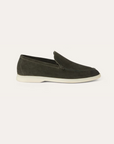 Ethan | Comfortable Suede Loafers for Men 4