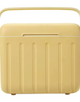 6L Tragbare Kühlbox – Vielseitige Kühlbox für Getränke, Picknick, Camping & den Außenbereich