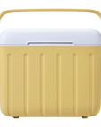 6L Tragbare Kühlbox – Vielseitige Kühlbox für Getränke, Picknick, Camping & den Außenbereich