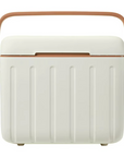 6L Tragbare Kühlbox – Vielseitige Kühlbox für Getränke, Picknick, Camping & den Außenbereich