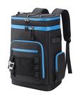Wasserdichte Lunch-Food-Box-Rucksack für Outdoor-Picknick und Reisen