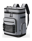Wasserdichte Lunch-Food-Box-Rucksack für Outdoor-Picknick und Reisen
