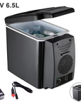Frigorifero e scatola refrigerante per auto isolati leggeri e versatili
