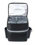 Thermo-Kühltasche Rucksack für Lebensmittellieferung und Lagerung