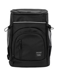 Insulated Food Backpack with Leak-Proof Thermal Storage