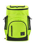 Insulated Food Backpack with Leak-Proof Thermal Storage