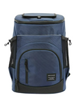 Insulated Food Backpack with Leak-Proof Thermal Storage