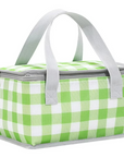 Picknick- und Camping-Bento-Tasche mit isolierender Kühlfunktion