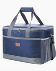 Waterproof Large Capacity Cooler Bag for Picnics