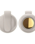 Clip-On Wirbelwind Ventilator für Hals und Taille Tragbare Kühlung