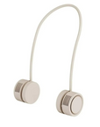 Tragbarer Mini-Halsventilator Faltbar USB Wiederaufladbar