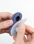 Solución Micro CPAP – Soporte cómodo para dormir con respiración tranquila e ininterrumpida