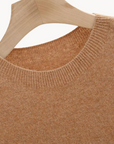 Solona Wool Shirt-Green-S-EdelmannandCo.