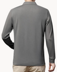 Vale Classic Polo Shirt-Navy-S-EdelmannandCo.