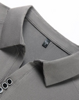 Vale Classic Polo Shirt-Navy-S-EdelmannandCo.