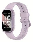 Variant image for Waterproof Smart Watch with 7-Day Battery Life and Fast Charging for Fitness Tracking-4