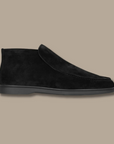 Sven | Suede loafers for men