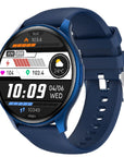 High quality ECG | EKG blood sugar blood pressure health sports watch