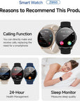 High quality ECG | EKG blood sugar blood pressure health sports watch