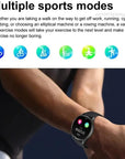 High quality ECG | EKG blood sugar blood pressure health sports watch
