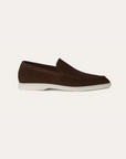 Ethan | Comfortable Breathable Suede Loafers 4