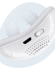 Solución Micro CPAP – Soporte cómodo para dormir con respiración tranquila e ininterrumpida