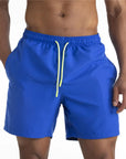 Jonas | Pantaloni da bagno estivi di alta qualità con taglio boxer