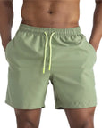 Jonas | Pantaloni da bagno estivi di alta qualità con taglio boxer