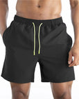 Jonas | Pantaloni da bagno estivi di alta qualità con taglio boxer