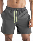 Jonas | Pantaloni da bagno estivi di alta qualità con taglio boxer