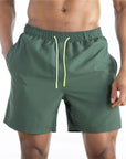 Jonas | Pantaloni da bagno estivi di alta qualità con taglio boxer
