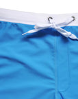 Klaus | Low-Waist Surf Badehose mit Taschen-Design