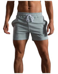Bastian | Pantaloni cargo da moto e da spiaggia a righe colorate