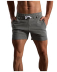 Bastian | Pantaloni cargo da moto e da spiaggia a righe colorate