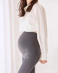MammaWarm | Thermal Maternity Pants for Cold-Weather Comfort