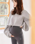 MammaWarm | Thermal Maternity Pants for Cold-Weather Comfort